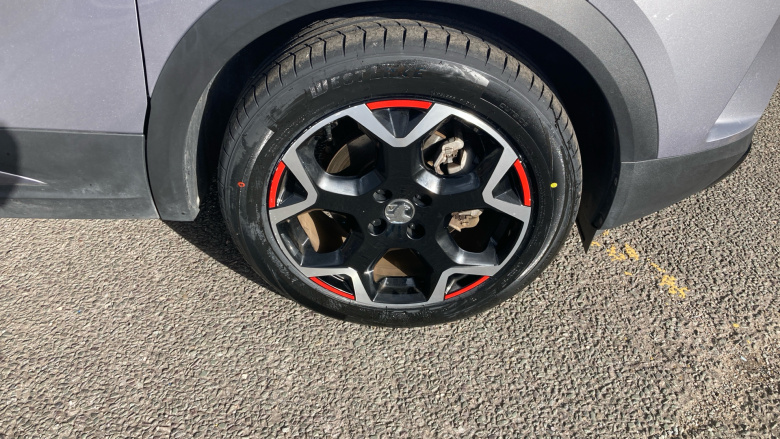 Vauxhall Mokka 100kW GS Line 50kWh 5dr Auto Electric Hatchback